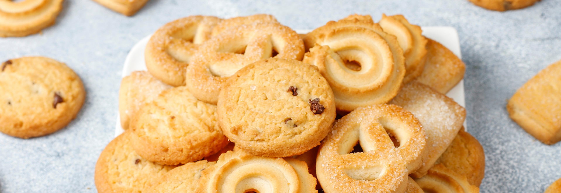 Ваши клиенты полюбят нашу выпечку