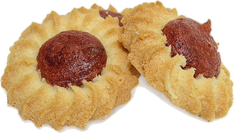 Песочное печенье